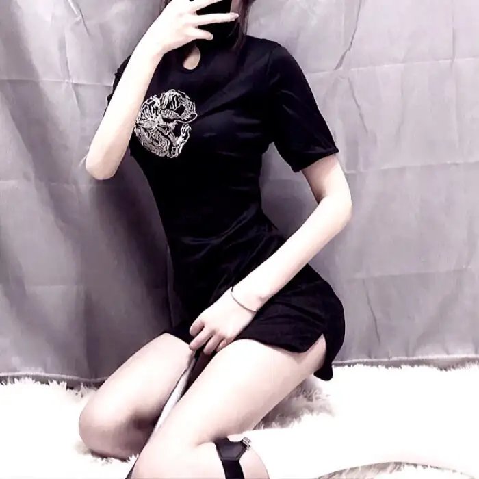 特色街道