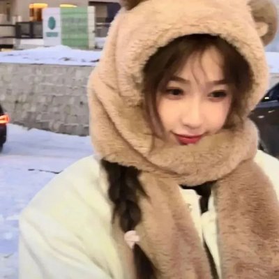 爱开玩笑的人